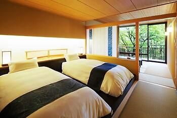 Hoshino Resorts Kai Kinugawa Nikko Dış mekan fotoğraf