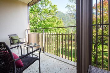 Hoshino Resorts Kai Kinugawa Nikko Dış mekan fotoğraf