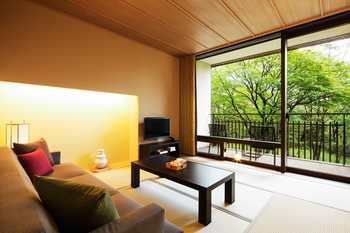 Hoshino Resorts Kai Kinugawa Nikko Dış mekan fotoğraf