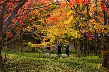 Hoshino Resorts Kai Kinugawa Nikko Dış mekan fotoğraf
