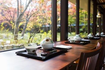 Hoshino Resorts Kai Kinugawa Nikko Dış mekan fotoğraf